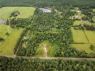 867 Claude Kelly Rd, Deridder, LA 70634