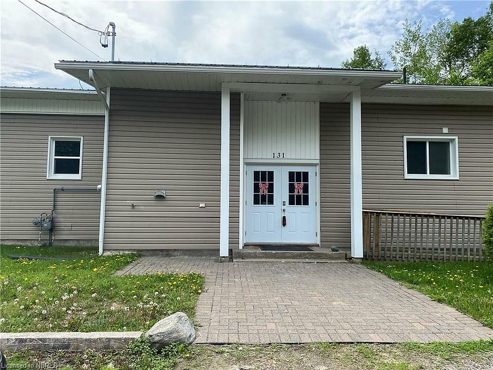 131 Cedar Heights Rd, North Bay, ON P1B 8G3 Zillow