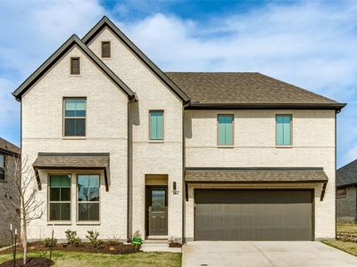 206 Mizuna Dr, McKinney, TX, 75071