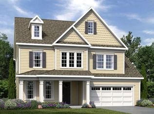 294 Helton Ln, Fort Mill, SC 29708