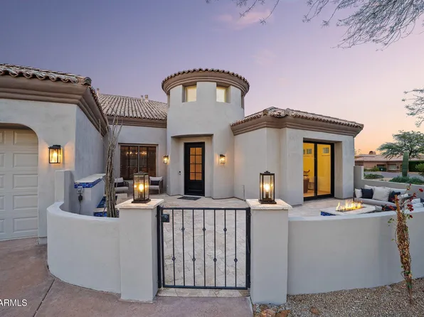 33495 N 83RD Street, Scottsdale, AZ 85266