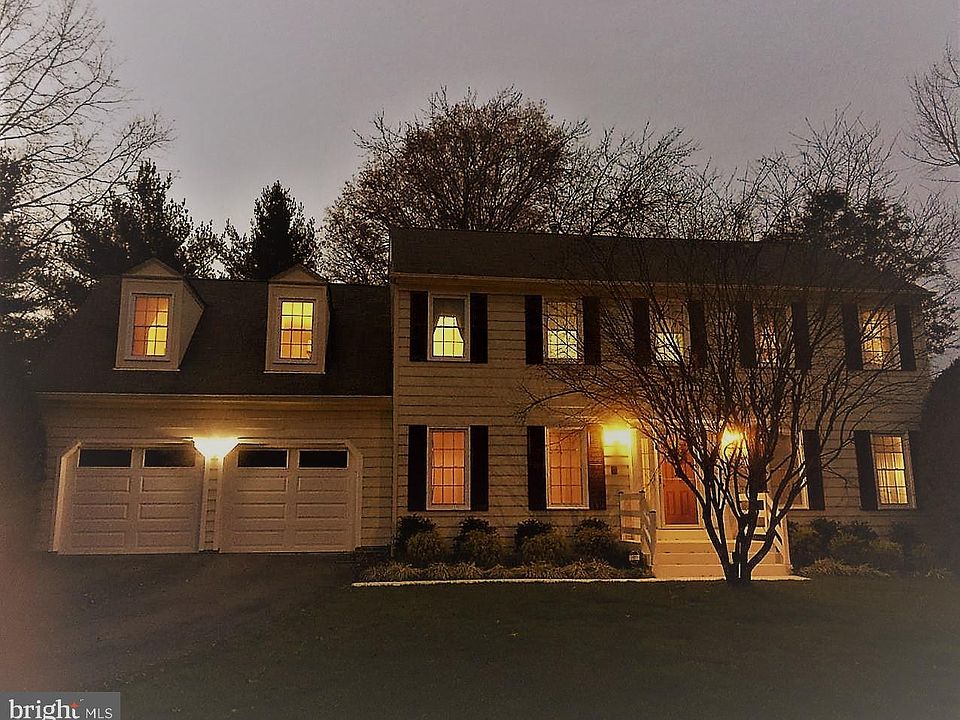 6205 Gradys Walk, Bowie, MD 20715 Zillow