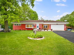 10165 Tabler Rd, Morris, IL 60450