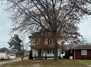 2116 Liberty St, Parkersburg, WV 26101