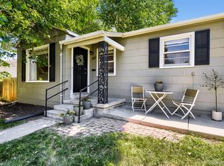 1665 S Columbine Street, Denver, CO 80210