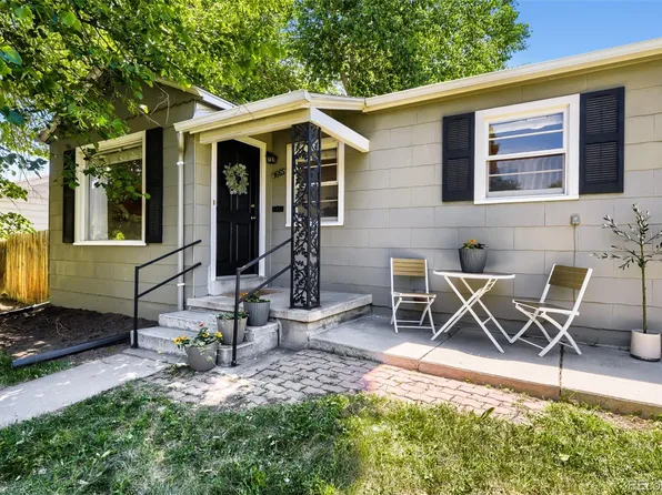 1665 S Columbine Street, Denver, CO 80210