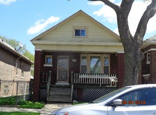 9121 S Ellis Ave, Chicago, IL 60619