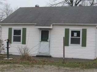 3317 N Saint Joseph Ave, Evansville, IN
