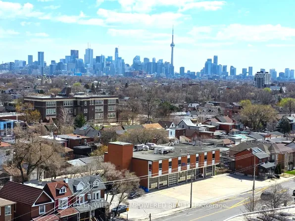 1185 Dupont St, Toronto, ON