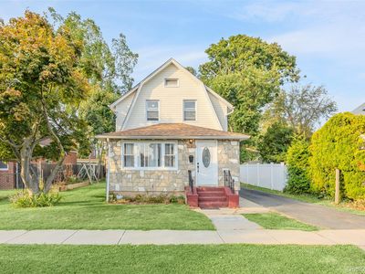 187 Botsford Street, Hempstead, NY, 11550