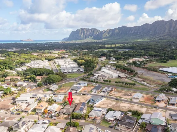 41-616 Poalima St, Waimanalo, HI 96795