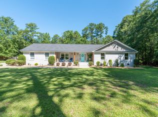 202 Lakeport Rd, Milledgeville, GA 31061