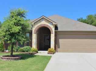 220 Los Rios Dr, McKinney, TX 75072