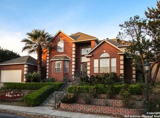 2815 McCaskey Rdg, San Antonio, TX 78258