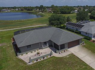 104 Bunker Rd, Rotonda West, FL 33947