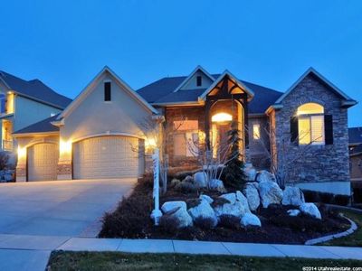 530 N Artists Way, Layton, UT, 84040