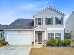 142 Clydesdale Cir, Summerville, SC 29486