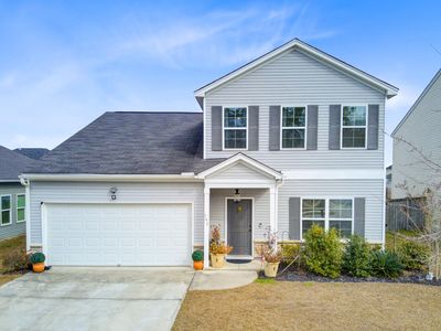 142 Clydesdale Cir, Summerville, SC, 29486