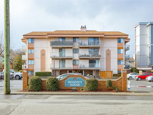 435 Festubert St #402, Duncan, BC V9L 3T3