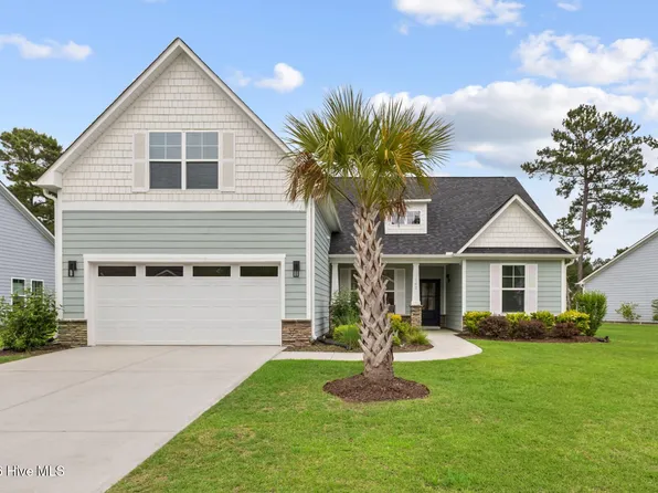 162 Autumn Breeze Lane NE, Bolivia, NC 28422