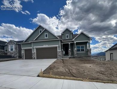 16699 Timbercrest Dr, Monument, CO, 80132