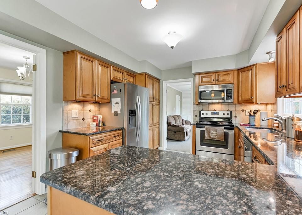 2305 Trant Lake Dr, Virginia Beach, VA 23454 Zillow
