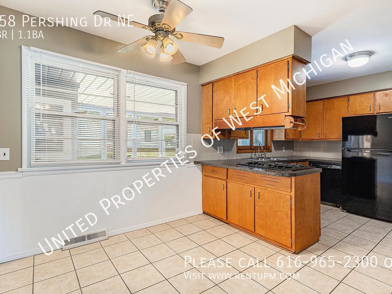 Coming Soon! | Tours Estimated to Begin 10/8 | Large 3 Bed 1.5 Bath Ranch Home Near Riverside Par... — Photo 3