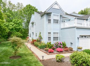 1 Colonial Sq, Middletown, NJ 07748