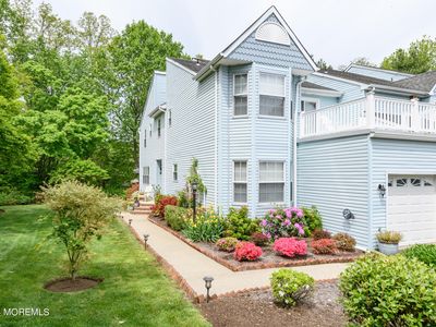 1 Colonial Square, Middletown, NJ, 07748