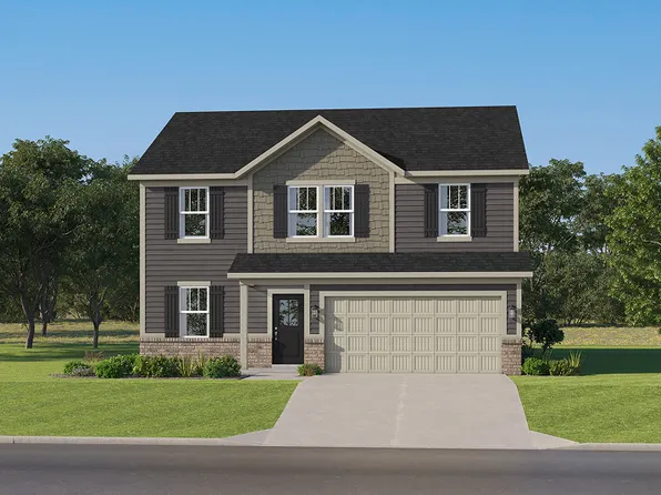 Sycamore II Plan, Silver Springs : Silver Springs Venture