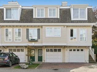 8890 Walnut Grove Dr #22, Langley, BC V1M3W4