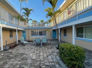 90 144th Ave APT 7, Madeira Beach, FL 33708