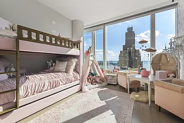 Rented by Time Equities, Inc.