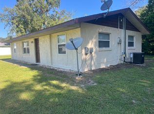 11649 SE 71st Terrace Rd, Belleview, FL 34420