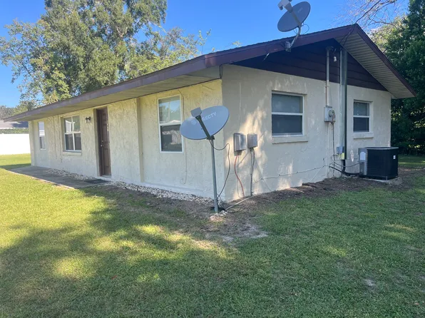 11649 SE 71st Terrace Rd, Belleview, FL 34420