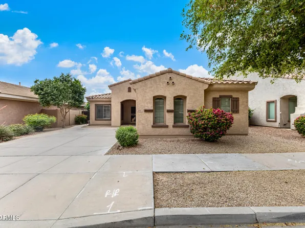 17447 W Yavapai Street, Goodyear, AZ 85338
