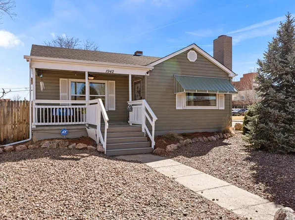 1942 Lake Ave, Pueblo, CO 81004