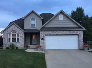 753 Spyglass Ct, Forsyth, IL 62535