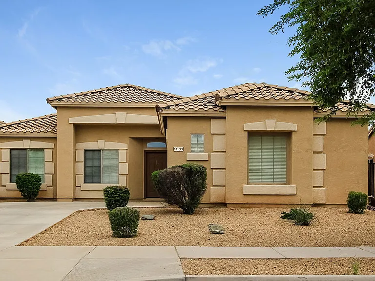 14133 W Crocus Dr — Photo 1