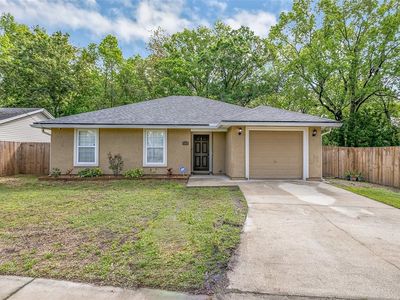 353 Chaffee Rd N, Jacksonville, FL, 32220
