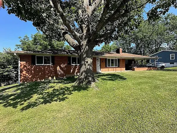 1020 N Missouri Ave, Cape Girardeau, MO 63701