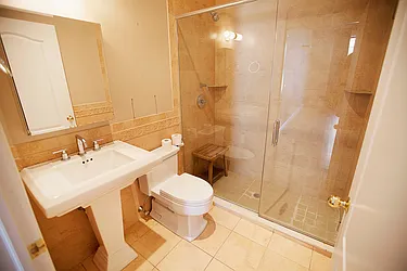 Rented by Avenues Real Estate