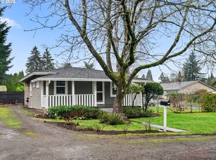 3422 SE Rockwood St, Milwaukie, OR