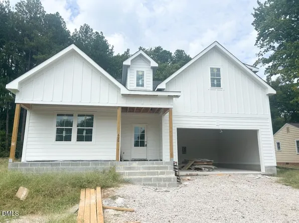 622 Sherron Rd, Durham, NC 27703