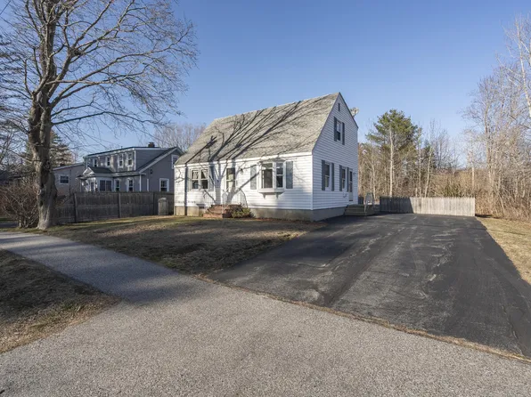151 Virginia Street, Portland, ME 04103