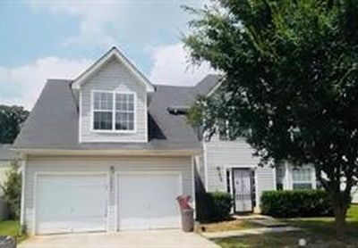 2903 Ward Lake Way, Ellenwood, GA, 30294