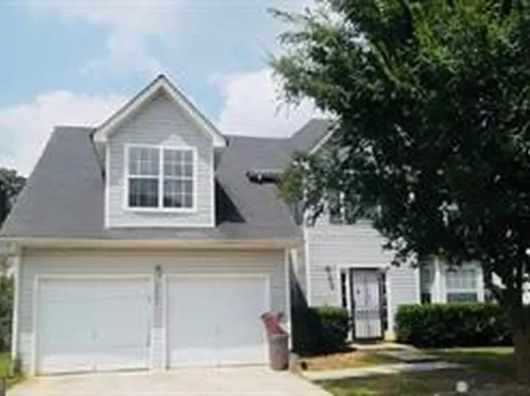 2903 Ward Lake Way, Ellenwood, GA 30294