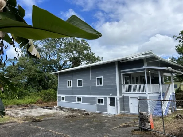 2137 Awapuhi St, Hilo, HI 96720