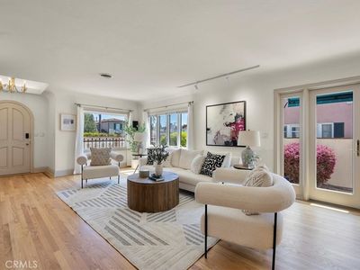 243 Park Ave, Long Beach, CA, 90803