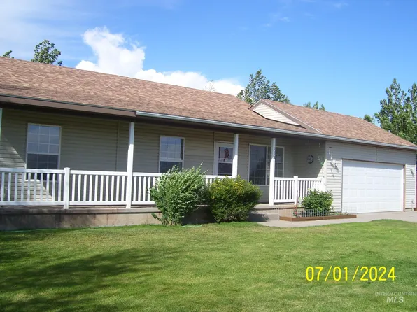 113 Soldier Dr, Shoshone, ID 83352
